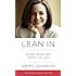 Lean In: Women, Work, and the Will to Lead