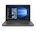 HP 15-Inch HD Touchscreen Laptop, AMD Ryzen 5 3550H, 8 GB RAM,...