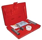 Safety Seal KAP30 30 String Pro Tire Repair Kit with Storage Case