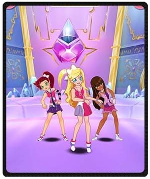 lolirock dolls amazon