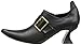 Ellie Shoes Women's 301-Hazel Witch Shoe