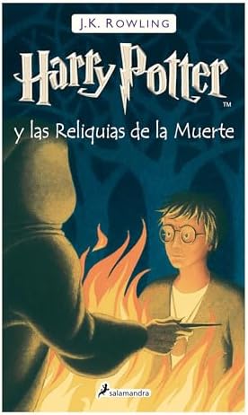Harry Potter y el prisionero de Azkaban / Harry Potter and the