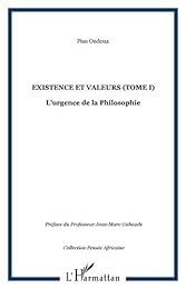 L' urgence de la philosophie