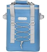 RTIC Backpack Cooler Insulated Portable 