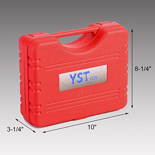 N / a ystool brake and clutch fluid hand pump vacuum bleeder tool