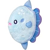 Squishable - Sunfish - Aquatic Collection - 21.7 in - Soft Toy Collectible Stuffed Animal