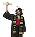 Advansync Class of 2017 Kente Stole (Class of 2017)