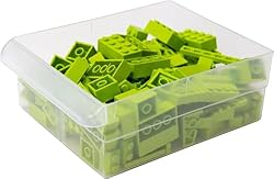 Akro-Mils 44-Drawer Plastic Drawer Storage Cabinet