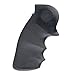 Hogue Ruger Redhawk Nylon Monogrip, Black