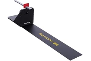 KiBcsLic Sit and Reach Tester Measuring Instrument Ligament Tester Exercise Fitness for Teens