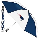 Nfl Football Team Umbrella