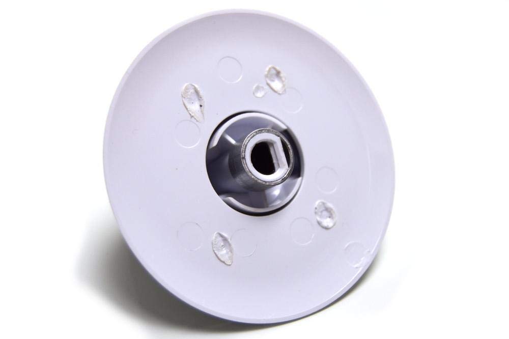Best Ge Dryer Start Knob 175D3296p001 Replacement Home Easy