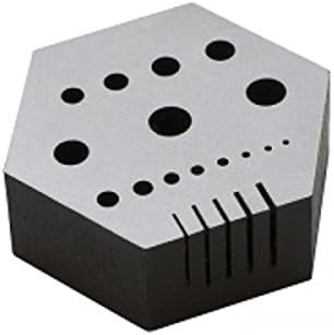 Mazbot Mini Hexagonal Anvil