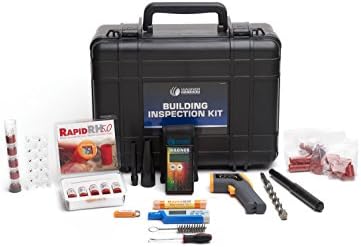 Wagner Meters Building Inspection Ultimate Kit