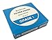 Filter Paper, Qualitative, Grade 1, 90 mm (Diameter) Pack of 100 sheets