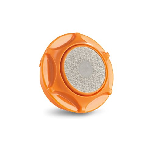 Clarisonic pedi smoothing disc brush head replacement