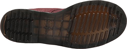 dr martens grizzly zip