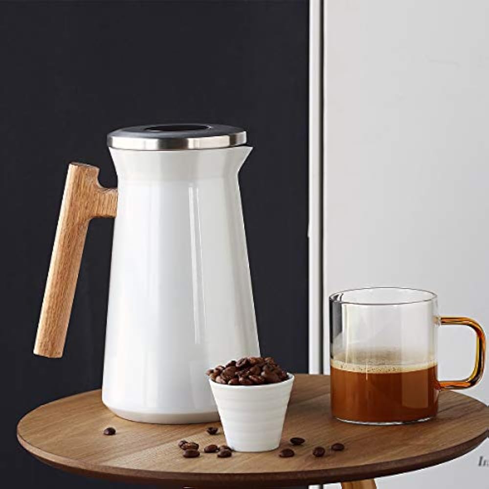 half carafe oz