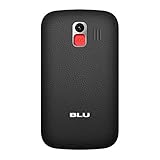 BLU J010 BLACK
