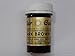 Sugarflair Spectral Paste Edible Food Colouring Colour Icing 25G - Dark Brown