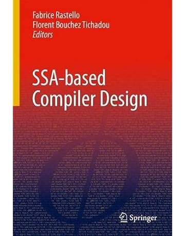Amazon Com Compiler Design Books Amazon Com Compiler Design Books