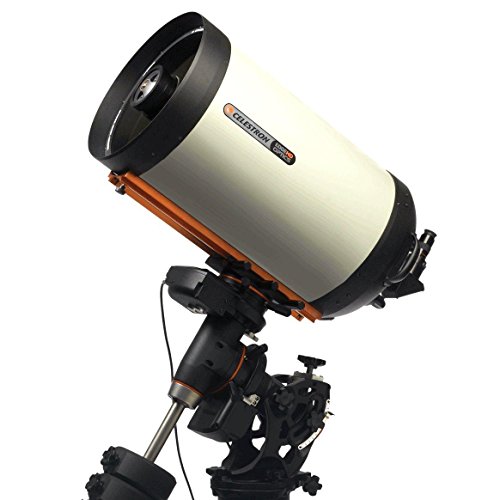 Celestron Teleskop EdgeHD-SC 356/3910 CGE Pro 1400 GoTo