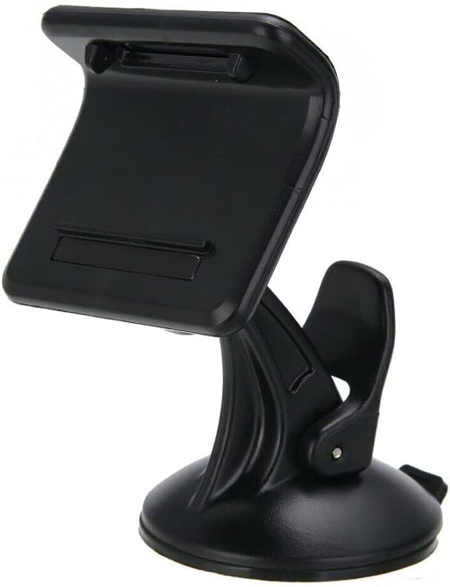 Baceyong Car Windscreen GPS Mount Suction Cup Holder Compatible with TomTom GO 1000 1005 1015 2050