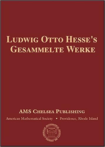 Download Ludwig otto hesse Free