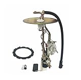 TOPSCOPE FP2237S - Fuel Pump Module Assembly E2237S fits 1999 2000 2001 2002 2003 FORD F-150 HERITAGE, 1999 FORD F-250