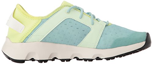 adidas gazelle silver green womens adidas TERREX Women's CC Boat Sleek Parley Water Shoe (disc.) main image 1