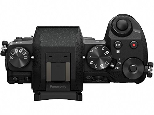 PANASONIC-LUMIX-G7-4K-w-14-42mm-45-150mm-2-Lens-Kit-128GB-Bundle