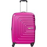 American Tourister Sunset Cruise Hardside 24, Pink Berry