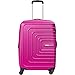 American Tourister Sunset Cruise Hardside 24, Pink Berry
