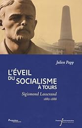 L' éveil du socialisme à Tours