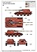 Trumpeter 1/35 German Krupp/Steyr 88mm PaK 43/3 Waffentrager Weapons Carrier