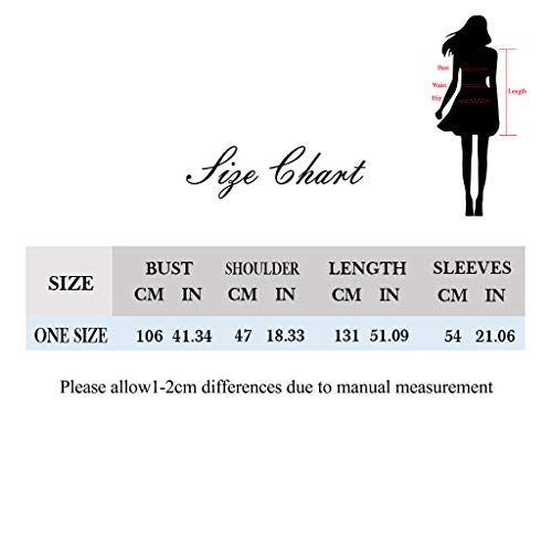 EraSpooky-Pirata-Donna-Adulto-Costume-Bucaniere-a-Righe-Caraibi-Vestito
