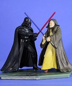 star wars silver anniversary figures
