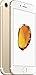 Apple iPhone 7 Unlocked Phone 128GB - US Version (Gold)