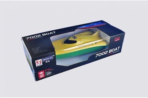 7002 rc boat