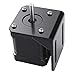Stepper Motor, Longruner Nema 17 Bipolar 42mm 37oz.in(26Ncm) 12V 0.4A Lead 3D Printer Hobby CNC (3 packs)