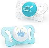 Chicco PhysioForma mi-cro Newborn Pacifier for