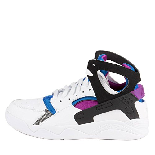 hi top huarache