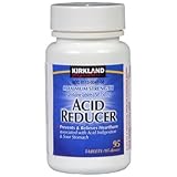 Maximum Srength Acid Reducer Ranitidine 150mg/95 Tablets-Compare to Zantac 150® (Pack of 2)