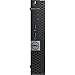 Dell Optiplex 7040 Micro Tower, Intel Core i5-6500T, 8 GB Memory, 256 GB SSD, WIFI, Windows 10 Pro (Renewed)thumb 4