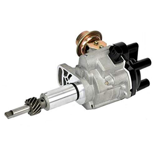 zt truck parts Distributor Assy 22100-50K10 Fit for Nissan H20 H20-II H20-2 H25 K15 K25