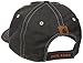 Carhartt Men's Runnels Cap, Black, One Size