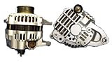 MITSUBISHI LANCER EVOLUTION HIGH OUTPUT 160 AMP ALTERNATOR