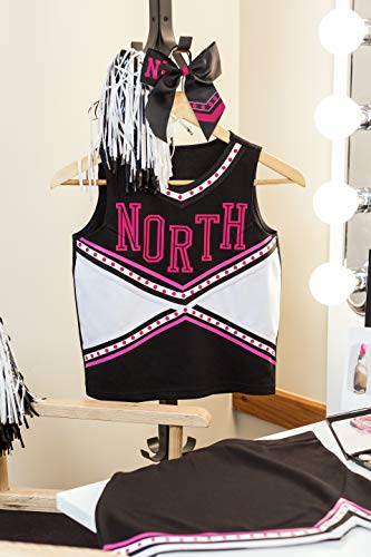 5 Cricut+Sportflex+Iron+On+White