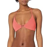 Roxy Junior's Beach Classics Fixed Tri T-Back