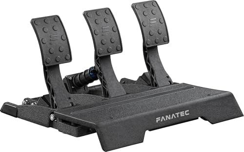 Amazon.com: Fanatec CSL Elite Officially Licensed McLaren GT3 v2